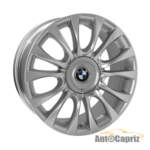 Диски Replica B839 S R19 W8.5 PCD5x120 ET37 DIA72.6